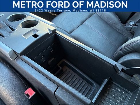 Used 2014 Ford Edge SEL w/ Equipment Group 204A image 15