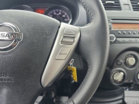 Used 2014 Nissan Versa Note SV FWD image 22
