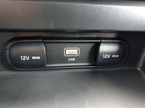 New 2025 Kia Soul LX image 21