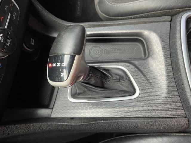 Used 2016 Dodge Charger R/T RWD image 27
