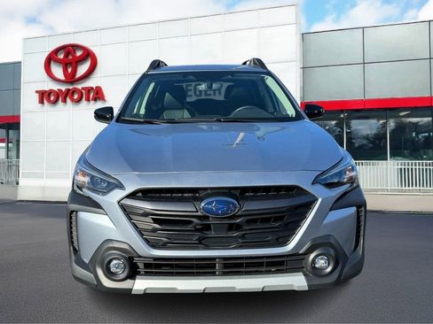 Used 2023 Subaru Outback Limited XT w/ Popular Package #2 image 7