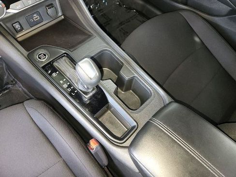 Certified 2025 Nissan Sentra S FWD image 22