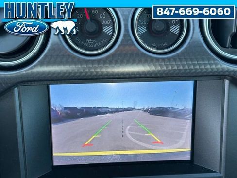 Used 2021 Ford Mustang GT Premium w/ GT Performance Package image 22