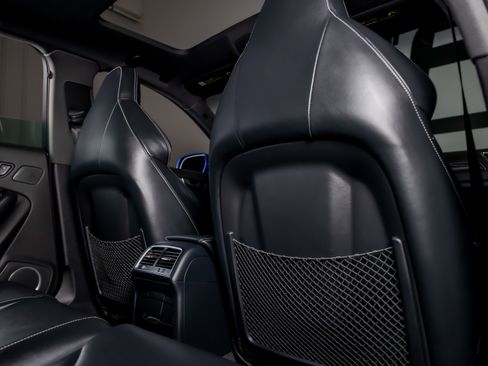 Used 2016 Audi S4 Premium Plus w/ Technology Package image 27