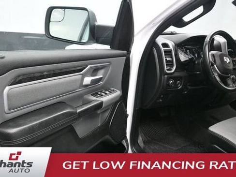 Used 2023 RAM 1500 Big Horn AWD/4WD image 26