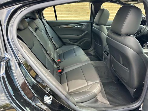 New 2026 Cadillac CT5 Sport image 11