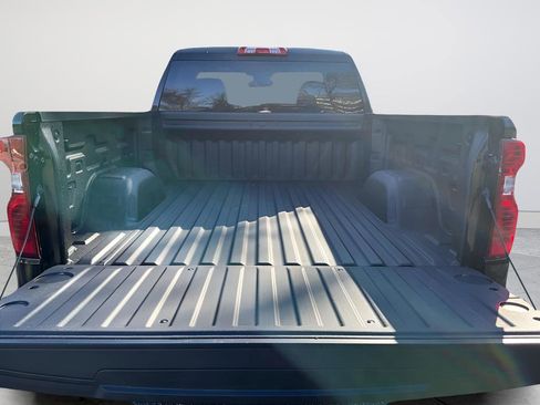 Certified 2026 Chevrolet Silverado 1500 W/T w/ WT Value Package image 11