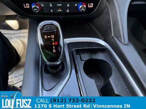 Used 2020 Buick Enclave Essence AWD/4WD image 26