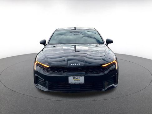 Used 2025 Kia K5 LXS image 4