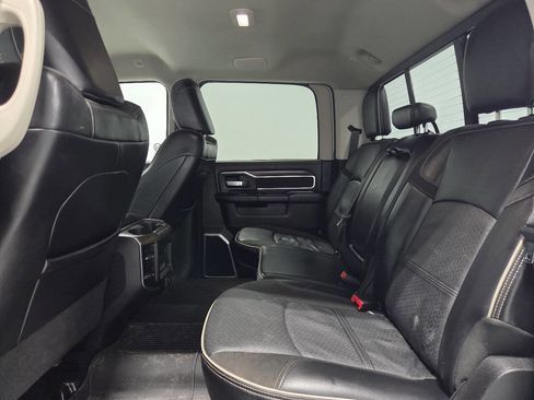 Used 2023 RAM 2500 Laramie AWD/4WD image 14