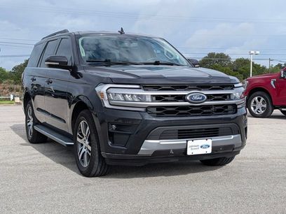 Certified 2022 Ford Expedition XLT
