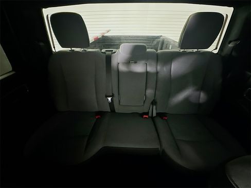 Used 2024 RAM 2500 Big Horn w/ Off Road Package image 13