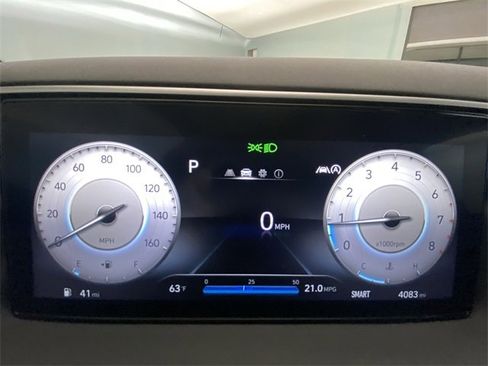 Used 2024 Hyundai Tucson SE image 15