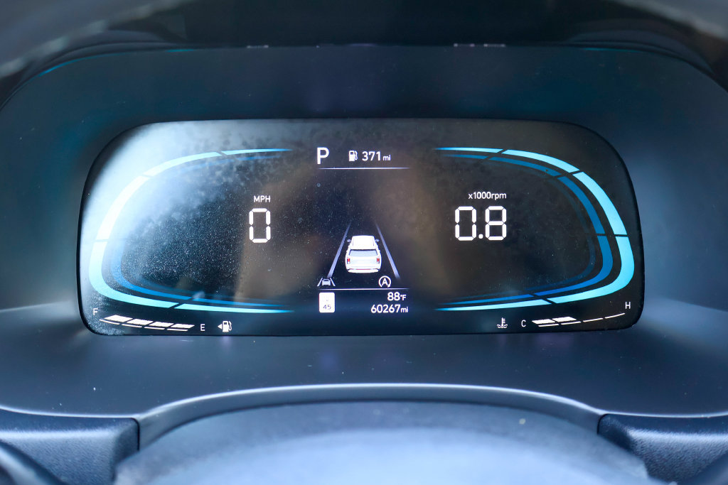 Used 2024 Hyundai Palisade XRT FWD image 14