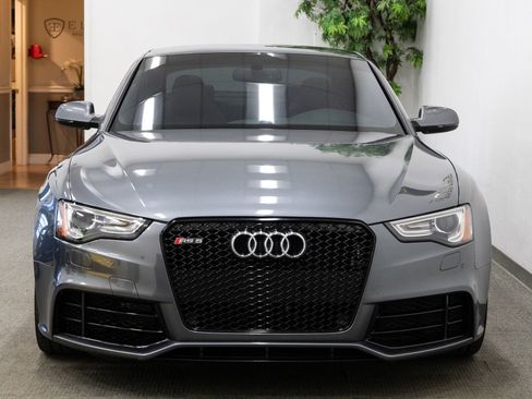 Used 2014 Audi RS 5 Coupe image 10
