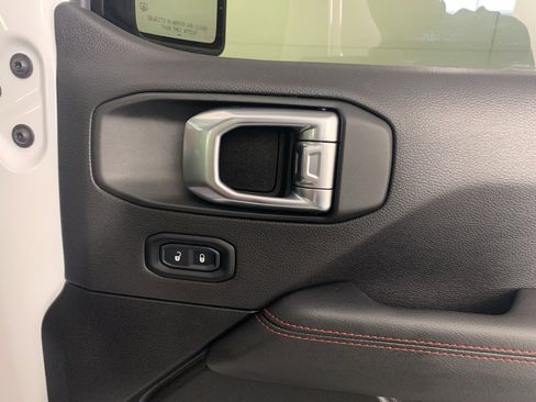 Used 2023 Jeep Wrangler Unlimited Rubicon 392 image 42