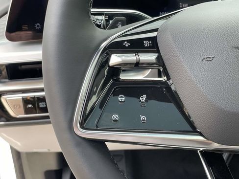 New 2026 Cadillac Lyriq Luxury RWD image 23