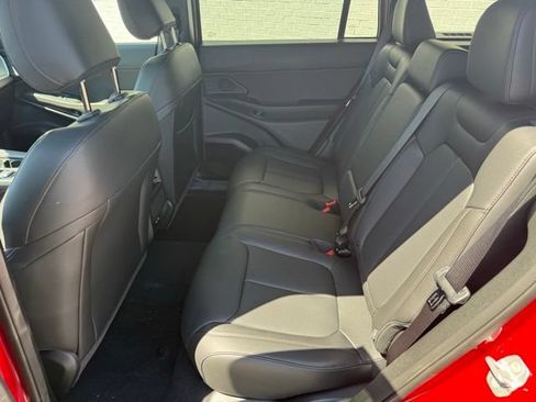 New 2026 Jeep Cherokee Limited AWD/4WD image 12