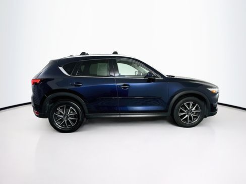 Used 2018 MAZDA CX-5 Grand Touring w/ Premium Package AWD/4WD image 10