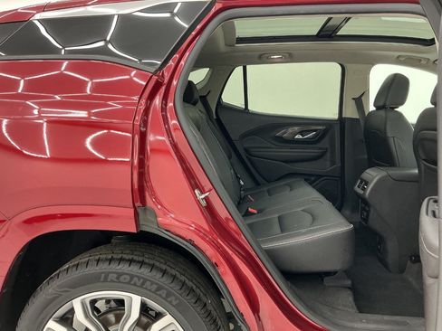 Used 2018 GMC Terrain Denali w/ Advanced Safety Package FWD image 21