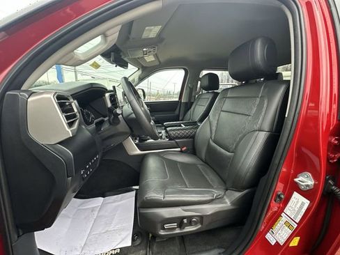 Used 2022 Toyota Tundra SR5 image 21