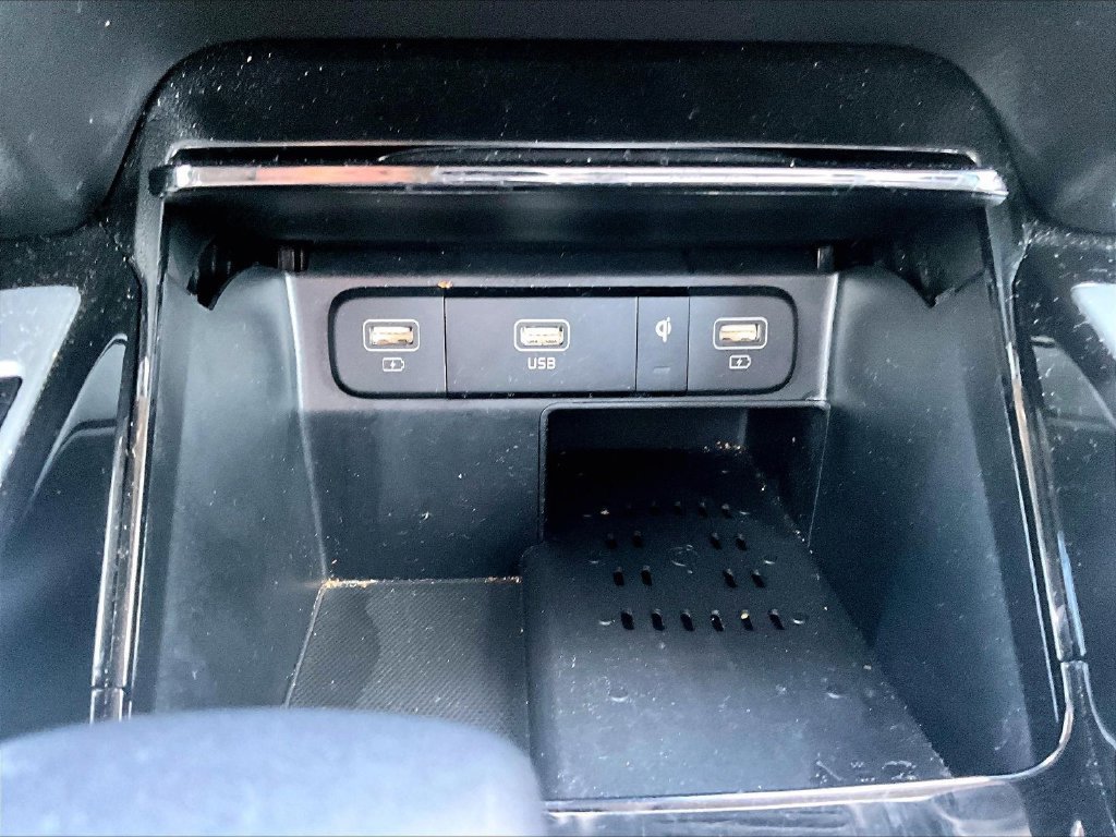 Used 2023 Kia Sorento SX AWD/4WD image 20