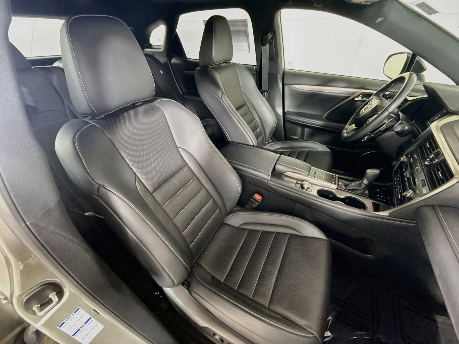Used 2022 Lexus RX 350 F Sport AWD/4WD image 27