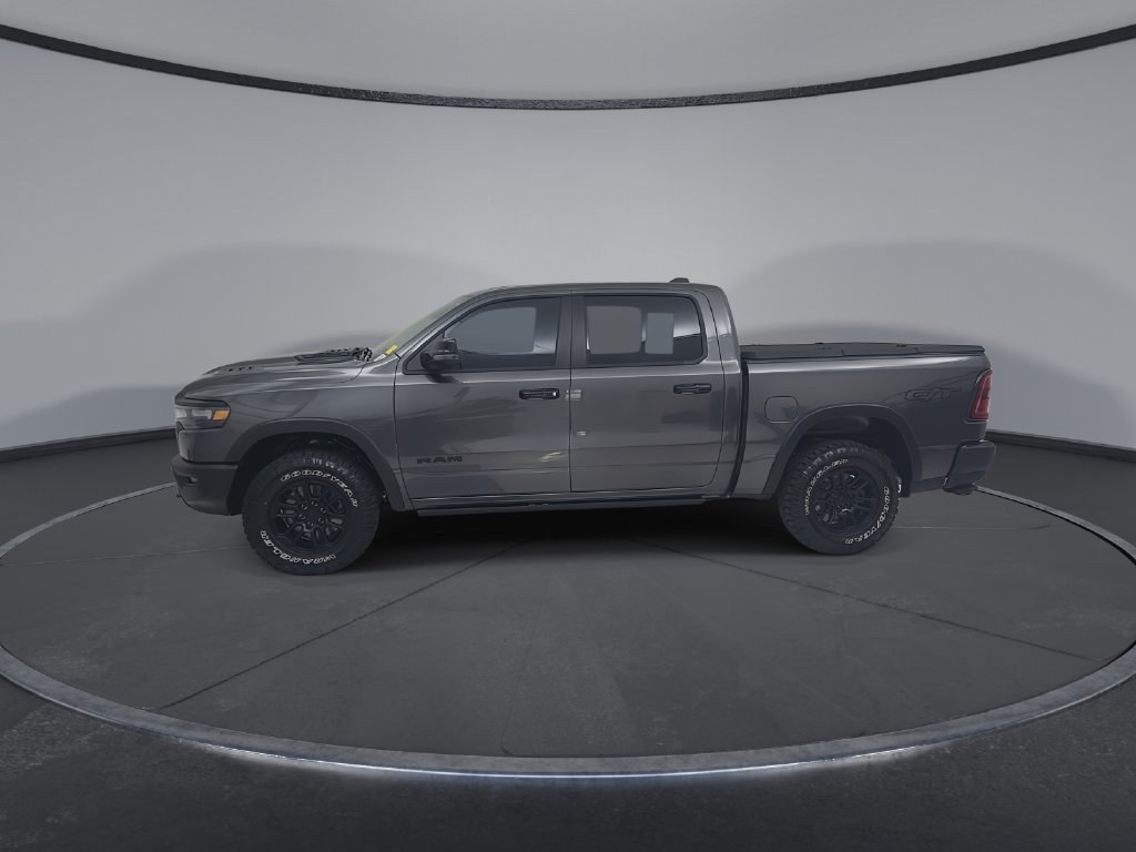 Used 2026 RAM 1500 Rebel w/ G/T Package AWD/4WD image 10