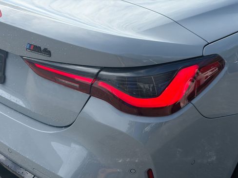 Used 2022 BMW M4 xDrive Competition w/ Executive Package image 27