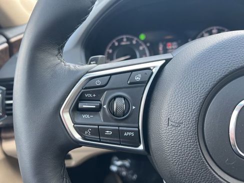 Used 2024 Acura RDX SH-AWD w/ Advance Package image 19