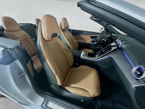New 2026 Mercedes-Benz CLE 300 4MATIC Cabriolet image 27