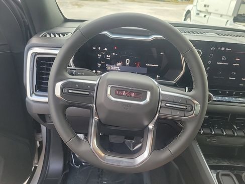 New 2026 GMC Canyon Elevation w/ Convenience Package image 18