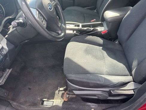Used 2015 Subaru Impreza 2.0i Premium AWD/4WD image 15
