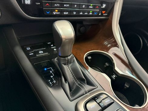 Used 2018 Lexus RX 350 AWD w/ Premium Package image 55