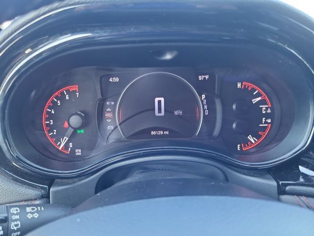 Used 2024 Dodge Durango GT RWD image 14