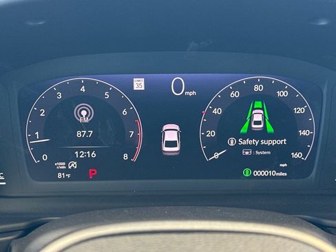 Used 2026 Honda Accord SE image 27