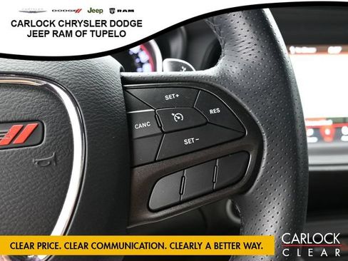 Used 2023 Dodge Challenger R/T Scat Pack RWD image 28