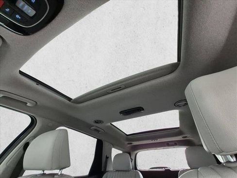 Used 2023 Hyundai Palisade Limited FWD image 21