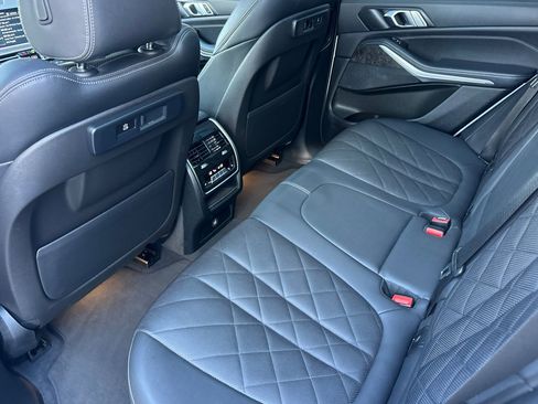 Certified 2023 BMW X5 xDrive40i w/ Premium Package image 15