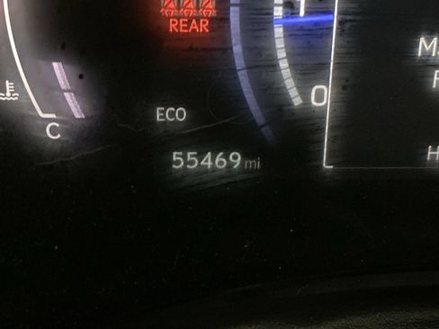 Used 2023 Lexus NX 350 F Sport AWD/4WD image 12