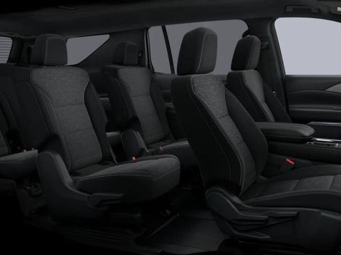 New 2027 Chevrolet Traverse LT AWD/4WD image 8