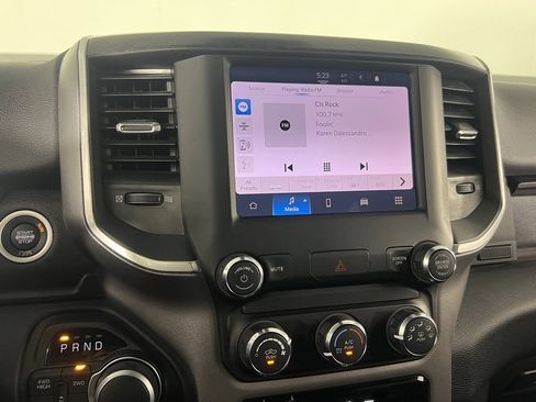 Certified 2024 RAM 2500 Big Horn w/ Bed Utility Group image 18