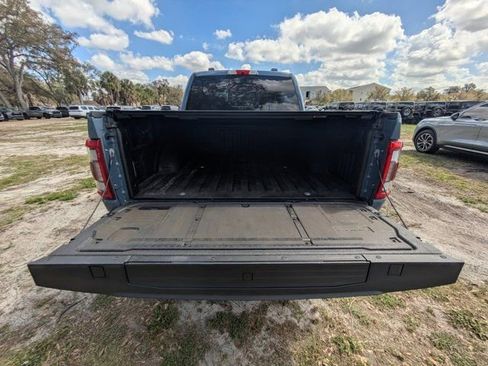 Used 2023 Ford F150 Tremor w/ Equipment Group 402A High image 11