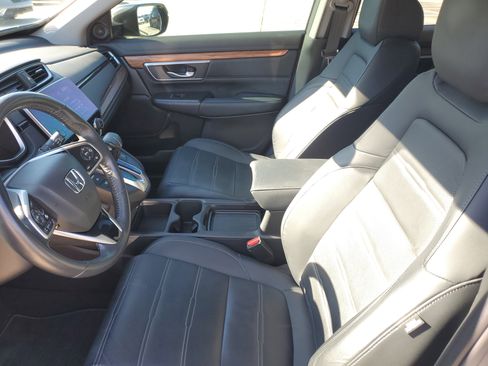Used 2022 Honda CR-V EX-L image 20