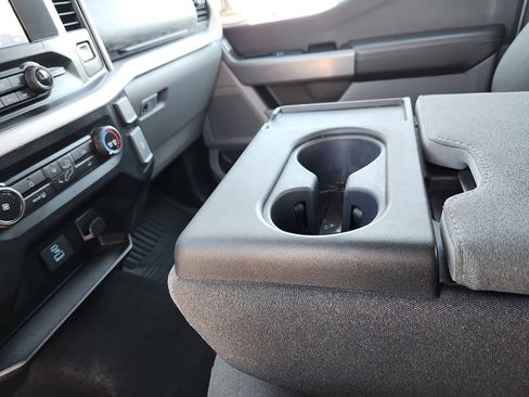 Used 2023 Ford F150 XLT image 20