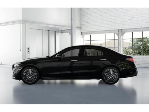 Certified 2024 Mercedes-Benz C 300 C 300 image 66