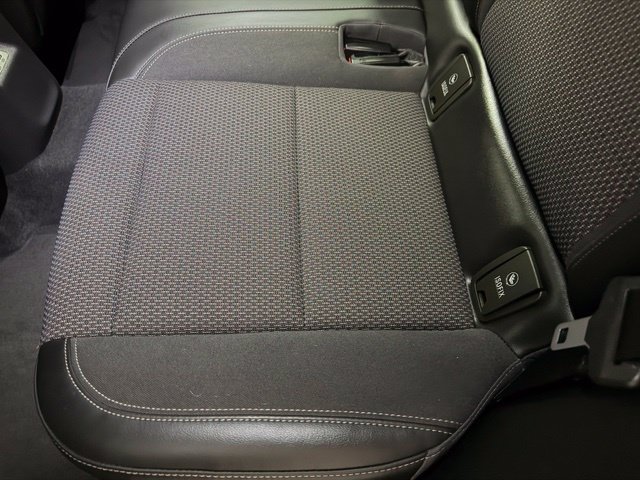 Used 2022 Buick Envision Preferred FWD image 19