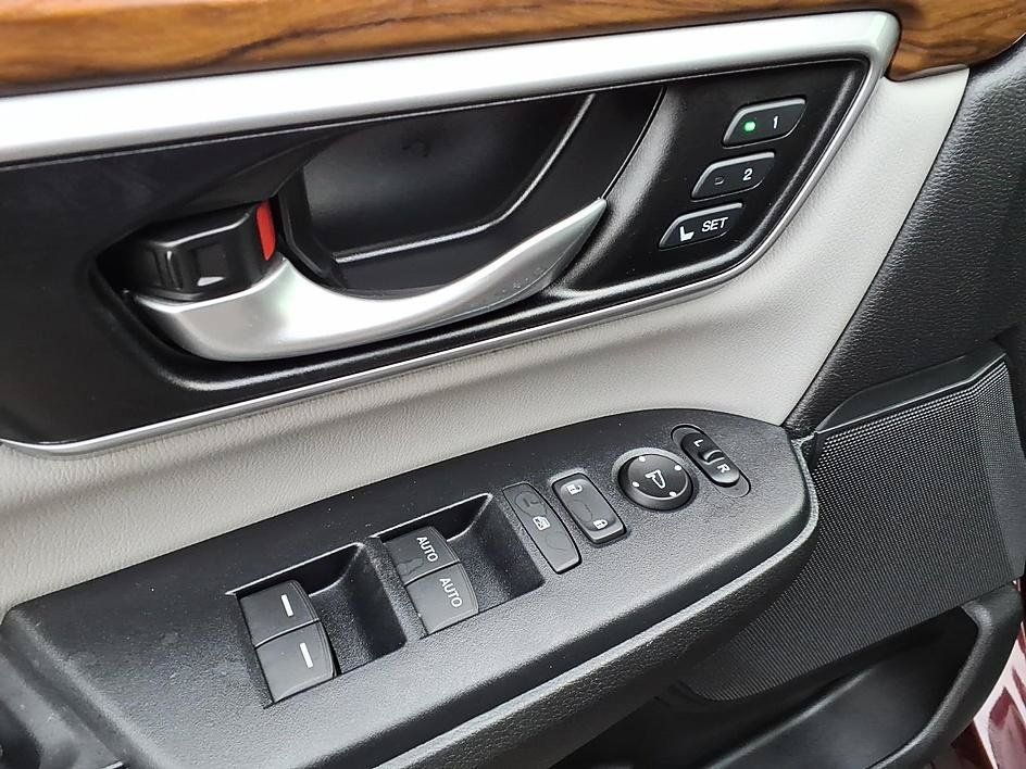 Used 2019 Honda CR-V EX-L image 12