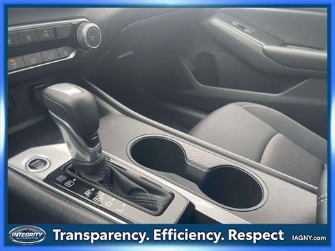 Certified 2025 Nissan Altima 2.5 S image 30