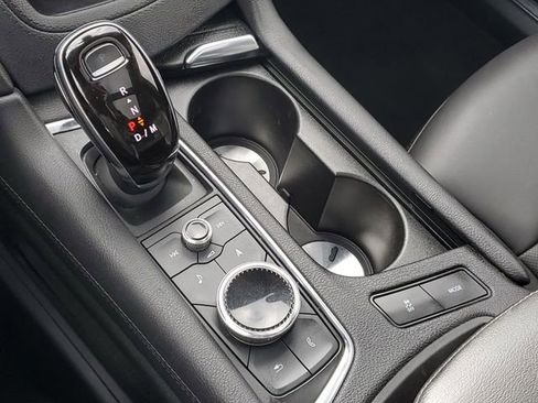 Certified 2021 Cadillac XT5 Premium Luxury image 29